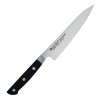 Nóż uniwersalny Satake Cutlery Satoru 15cm - stal, precyzyjny